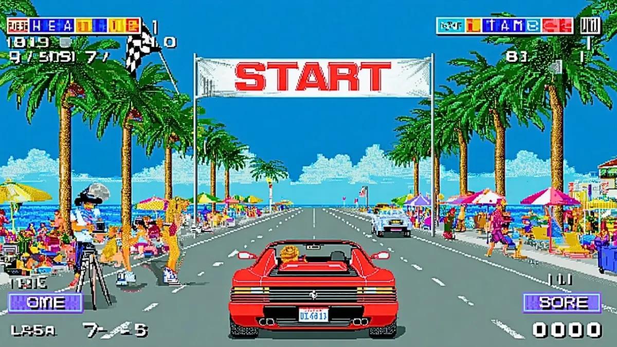 10 Game Legendaris Era 80an yang Cuma Dimengerti Sama Gamer Lawas!(FOTO: Game Launch Central)