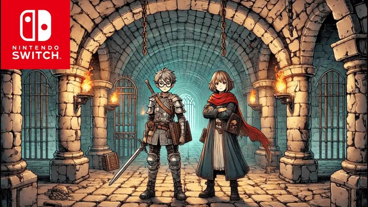 7 Game RPG Baru yang Paling Ditunggu di Nintendo Switch & Switch 2, Bikin Gamer Gak Sabar Nunggu!(FOTO: SwitchTop)