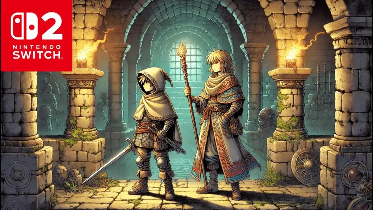 7 Game Nintendo Switch dan Switch 2 Paling Ditunggu di 2025-2026(FOTO: SwitchTop)