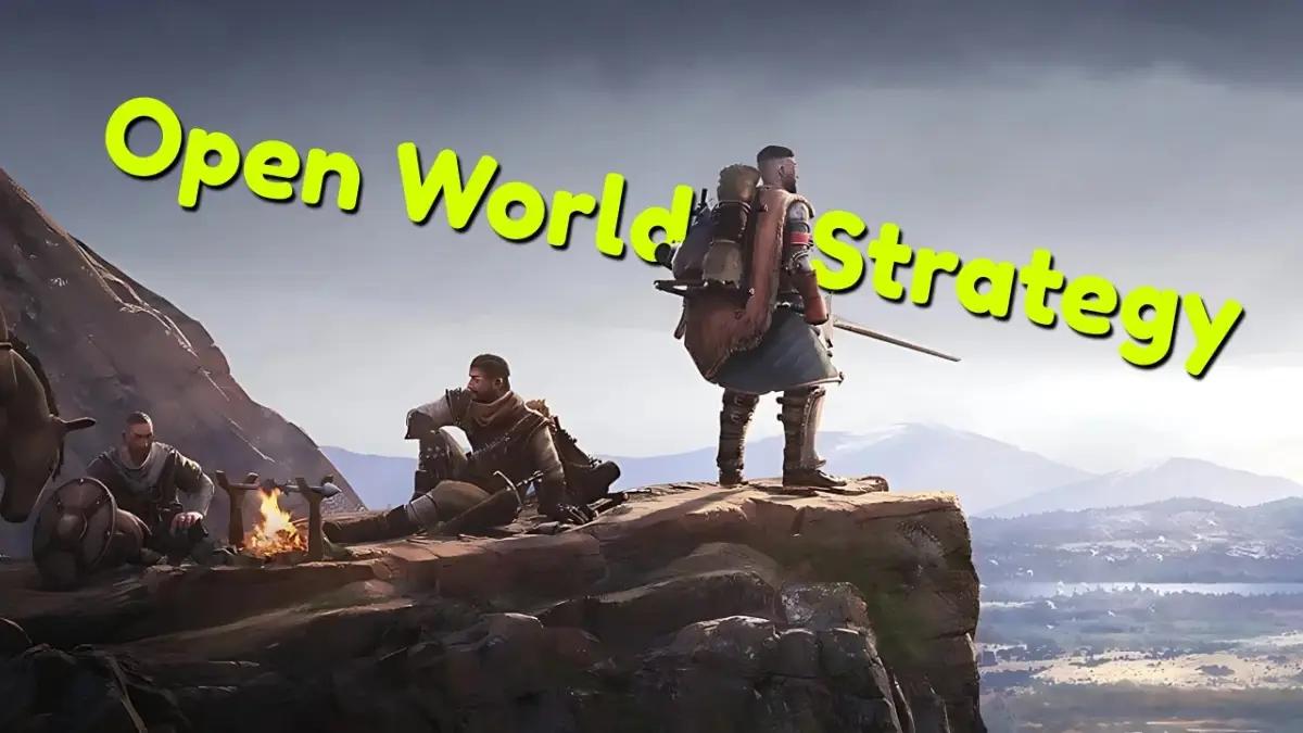 7 Game Open World Strategy Paling Seru 2025 yang Bikin Lupa Waktu, Wajib Dicoba!(FOTO: Games Puff)
