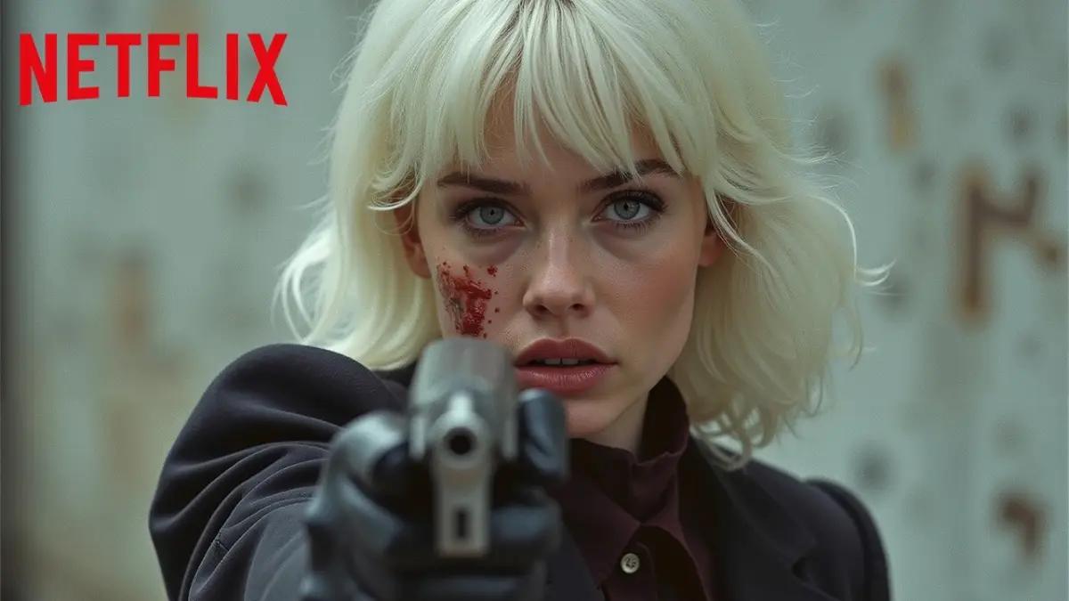 7 Film Terbaik 2025 yang Wajib Kamu Tonton! Dijamin Bikin Deg-degan Sampai Lupa Napas (FOTO: Movie Time)