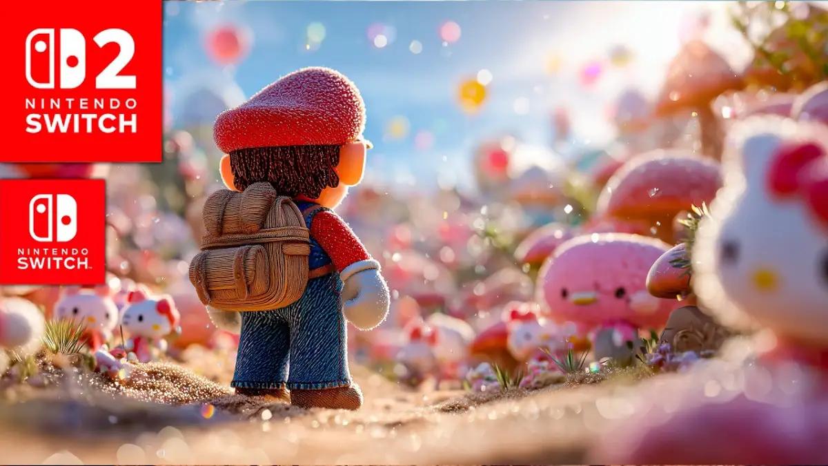 7 Game Platformer Paling Gokil yang Bakal Rilis di Nintendo Switch 2 Tahun 2025–2026, Wajib Masuk Wishlist! (FOTO: SwitchSide)