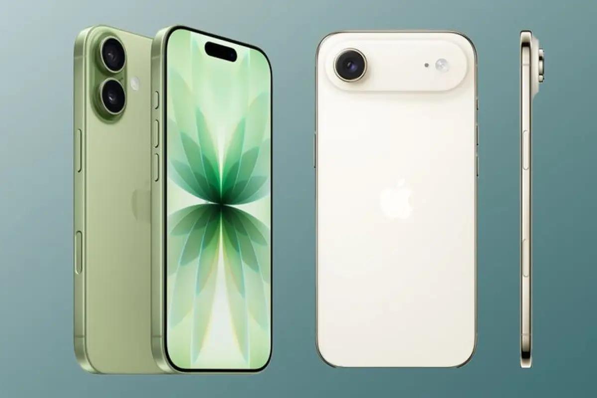 Perbedaan iPhone Air dan iPhone 17: Mana yang Lebih Cocok untuk Kamu? (FOTO: The Independent)