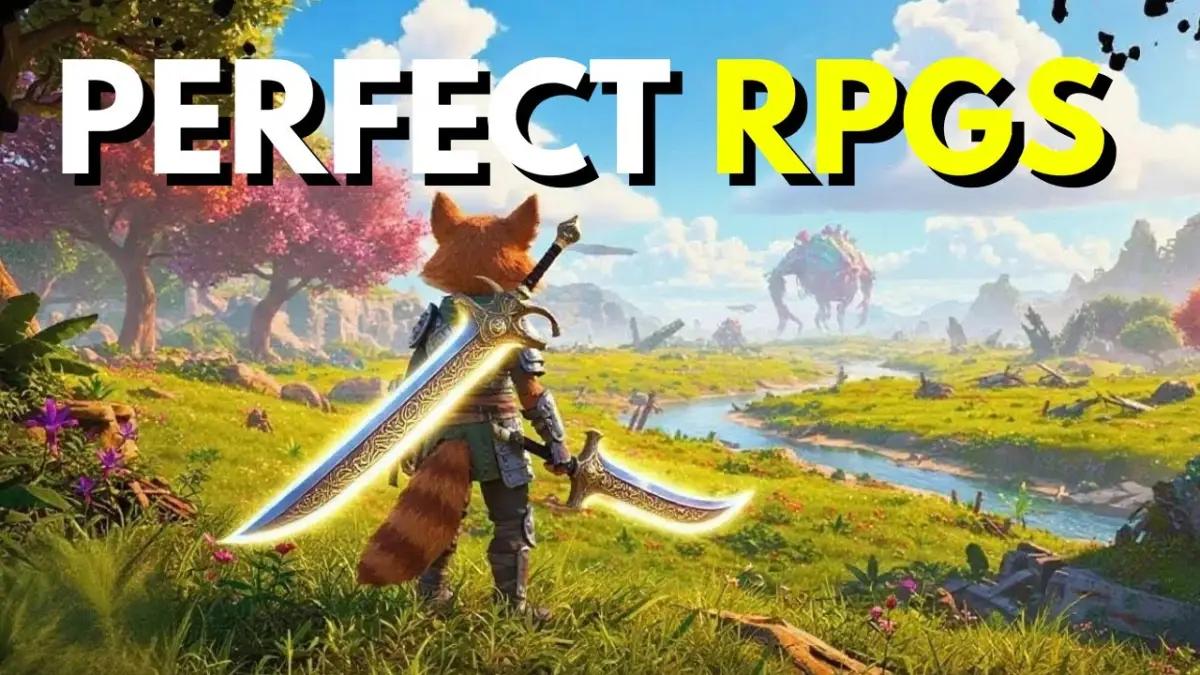 7 RPG Keren yang Sering Diremehkan tapi Wajib Kamu Mainkan di 2025! (FOTO: Renkai Games)
