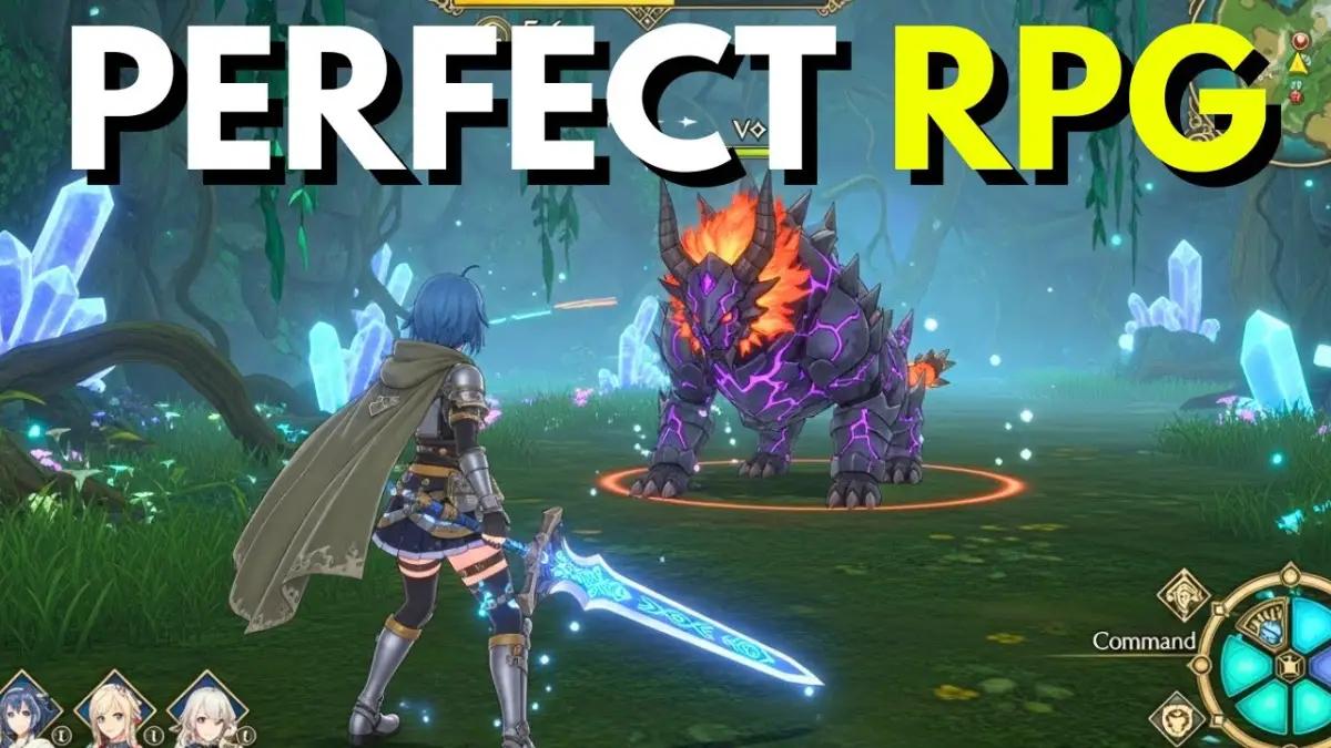 7 RPG Santai yang Cocok Buat Malam Minggu Mager dan Weekend Santai, Rekomendasi 2025(FOTO: Renkai Games)