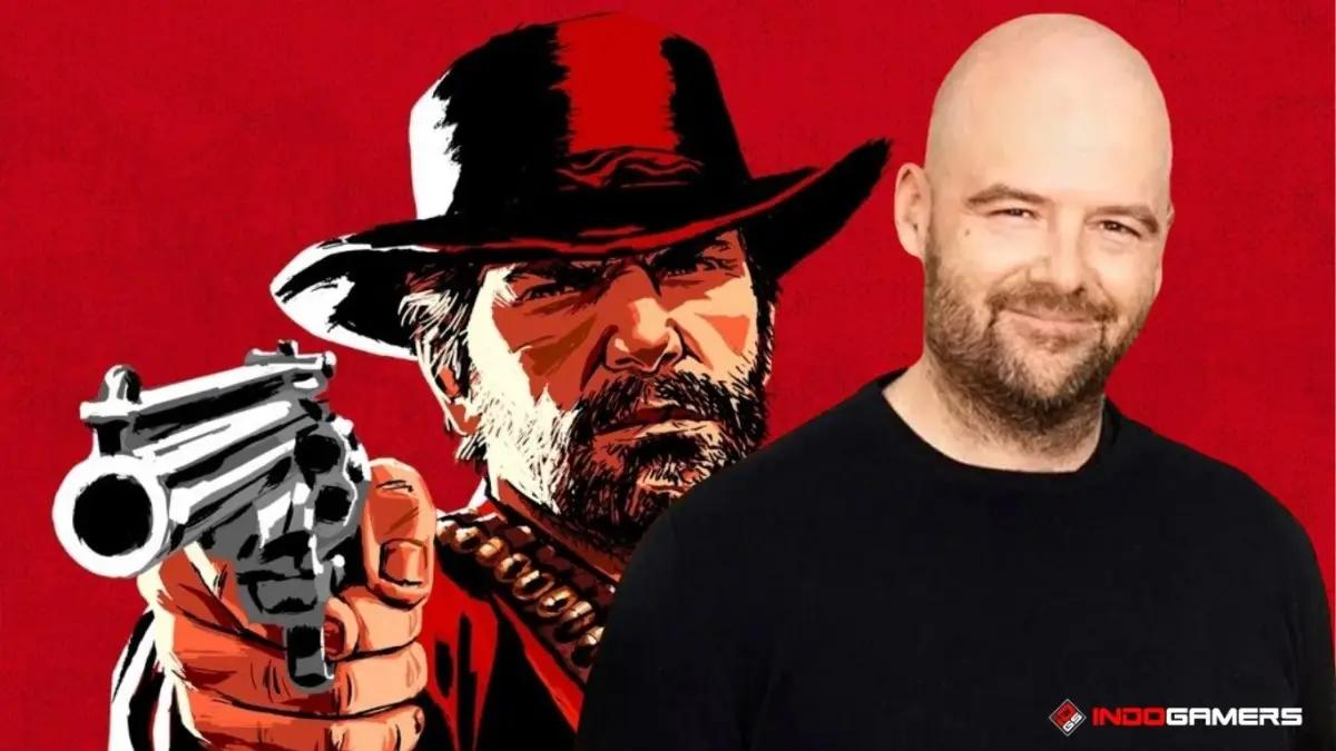 Co-pendiri Rockstar, Dan Houser, menyebut Red Dead Redemption 2, bukan GTA, sebagai “hal terbaik” yang pernah ia kerjakan (FOTO: Rockstar)