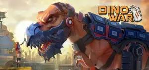 Dino War: Survival (FOTO: Shadow Group Studio)