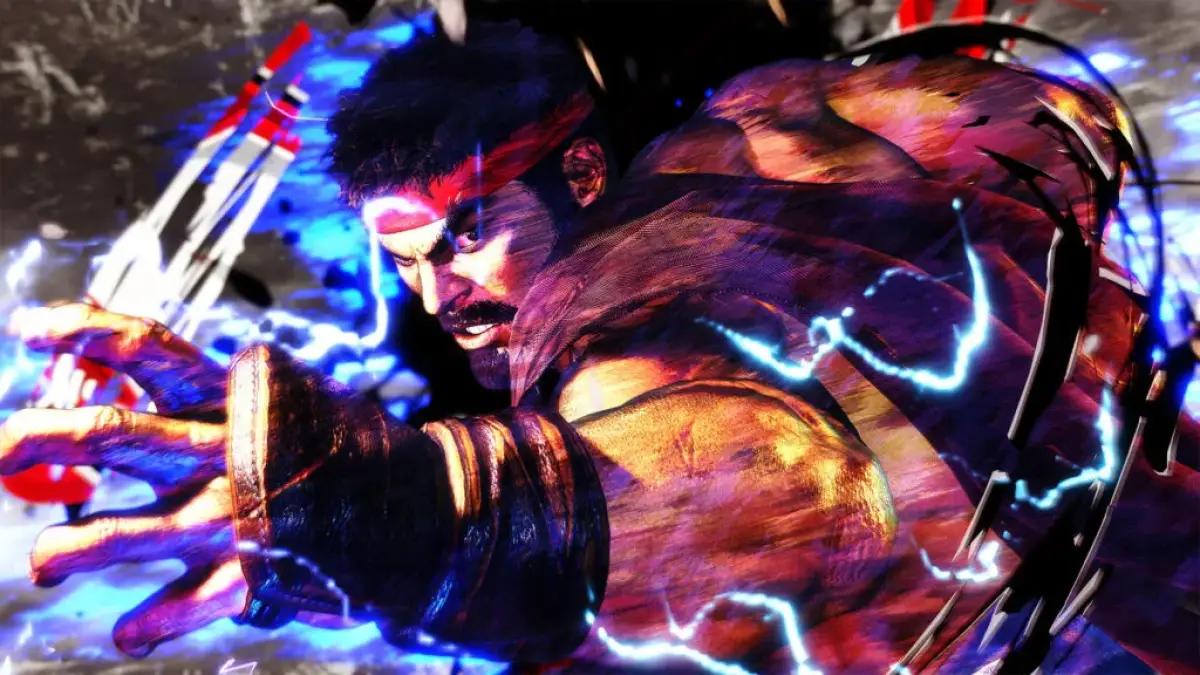 DRAMA PANAS! Direktur Street Fighter 6 Ikut Ngakak Lihat Charge $40 buat Nonton Final Turnamen Capcom!(FOTO: Capcom)