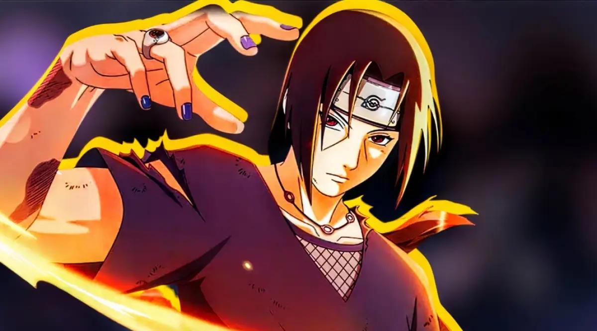 FIX! Sarada Uchiha Bakal Lampaui Itachi! Kishimoto Nggak Main-Main Sama Kekuatan Generasi Baru!(FOTO: gamerant)
