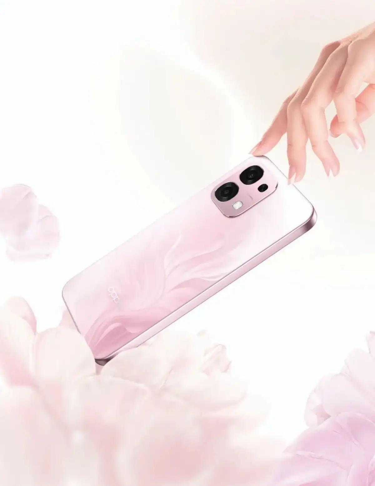 OPPO A6 Pro 5G: Smartphone Gaming Super Tangguh dengan Performa Ngebut dan Baterai Gede! (FOTO: oppo.com)