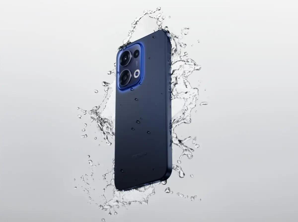 OPPO Reno13 5G: Desain Premium, Performa Tangguh, dan Kamera 4K untuk Generasi Modern (FOTO: oppo.com)