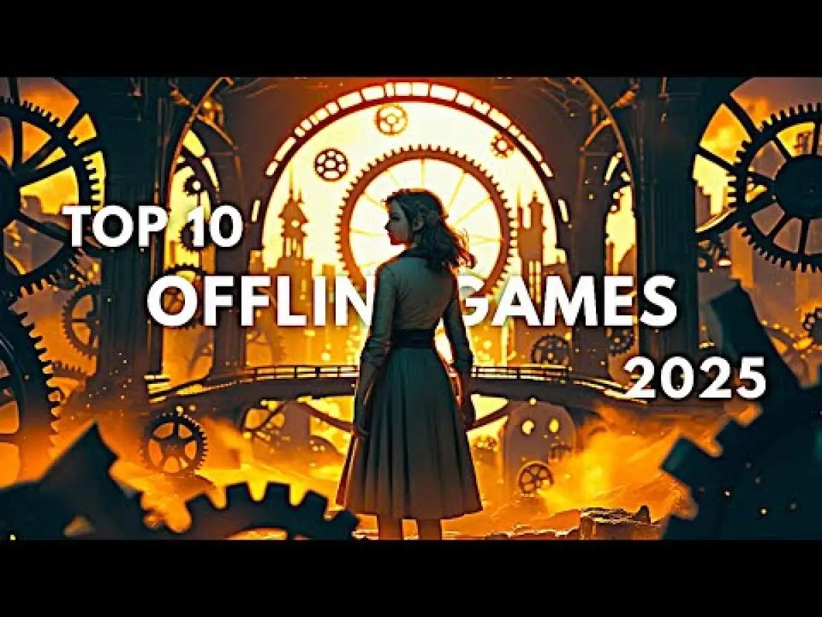 7 Game Offline Story Terbaik Android & iOS 2025 yang Bikin Ketagihan Tanpa WiFi!(FOTO: ANDROID GAMES CAPITAL)