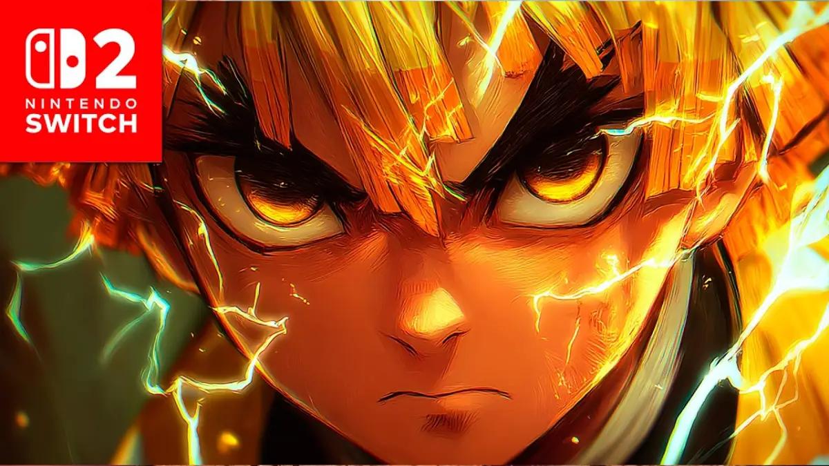 5 Game Nintendo Switch 2 ini Bakal Meledak di Tahun 2026, Pastikan Kamu Sudah Masukkan ke dalam Wishlist tahun depan(FOTO: Youtube SwitchSide)