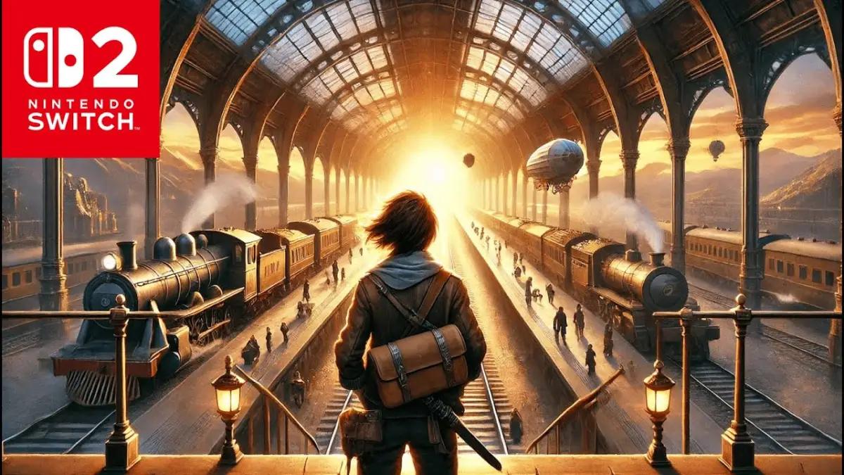 7 Game Nintendo Switch 2 Paling Keren yang Wajib Kamu Mainkan di 2025! (FOTO: Youtube SwitchTop)