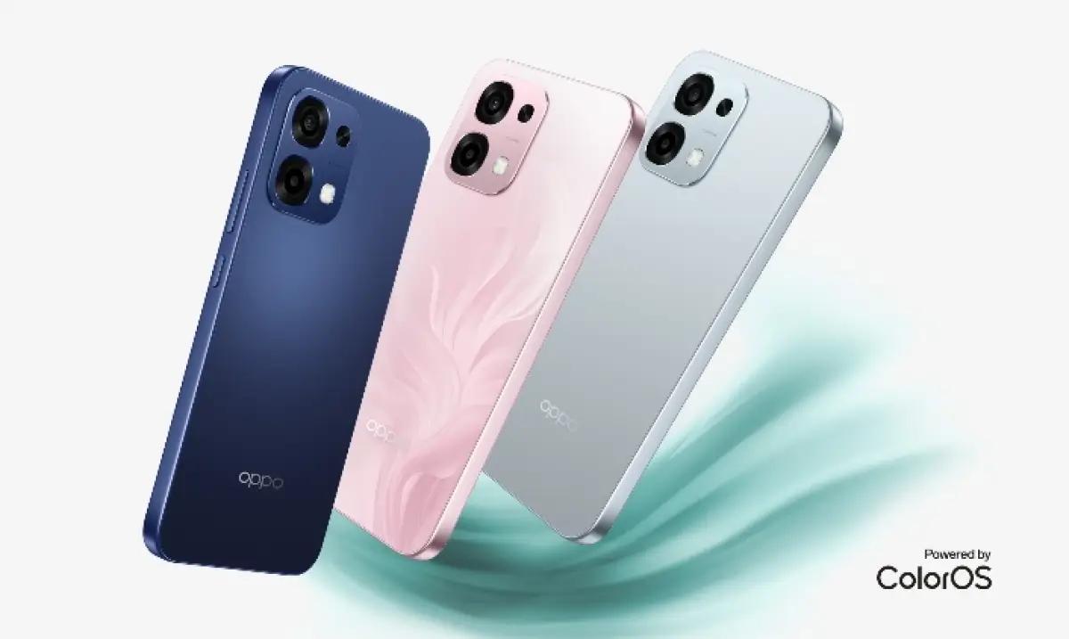5 Keunggulan OPPO A6 Pro, Smartphone 7.000 mAh yang Bisa Jadi Powerbank dan Tetap Tipis!