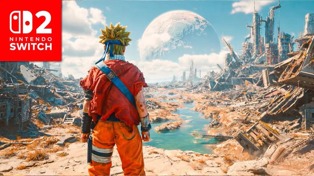 10 Game Single Player Paling Ditunggu di Nintendo Switch 2 Tahun 2025, Siap Bikin Kamu Lupa Waktu!(FOTO: SwitchSide)