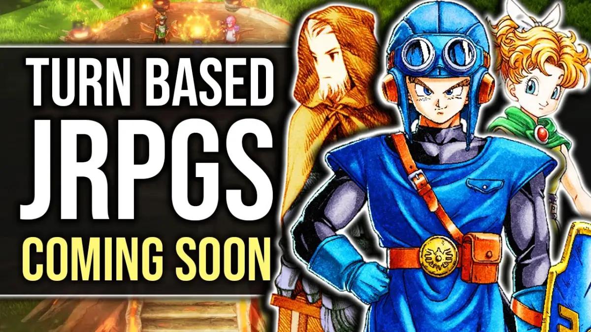 10 JRPG Turn-Based Terbaru 2025 yang Bikin Penasaran, Wajib Masuk Wishlist Kamu!(FOTO: Joel RPG)