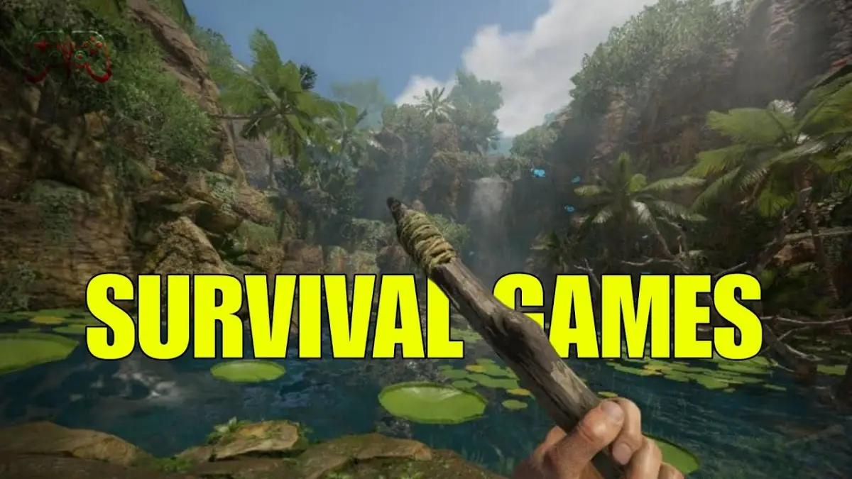 7 Game Survival Grafis Keren di Android & iOS Tahun 2025 yang Bikin Deg-degan Mainnya!(FOTO: GamePulse Network)