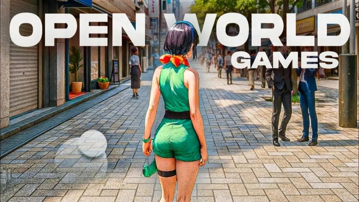7 Game Open World Offline Android Terbaru 2025 dengan Grafik Keren dan Ukuran Ringan, Wajib Dicoba(FOTO: PROTECH)