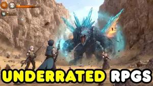 10 RPG Underrated yang Bikin Kamu Bertanya: Kok Nggak Ada yang Kasih Tau dari Dulu?!(FOTO: Sage Games & RPGs)