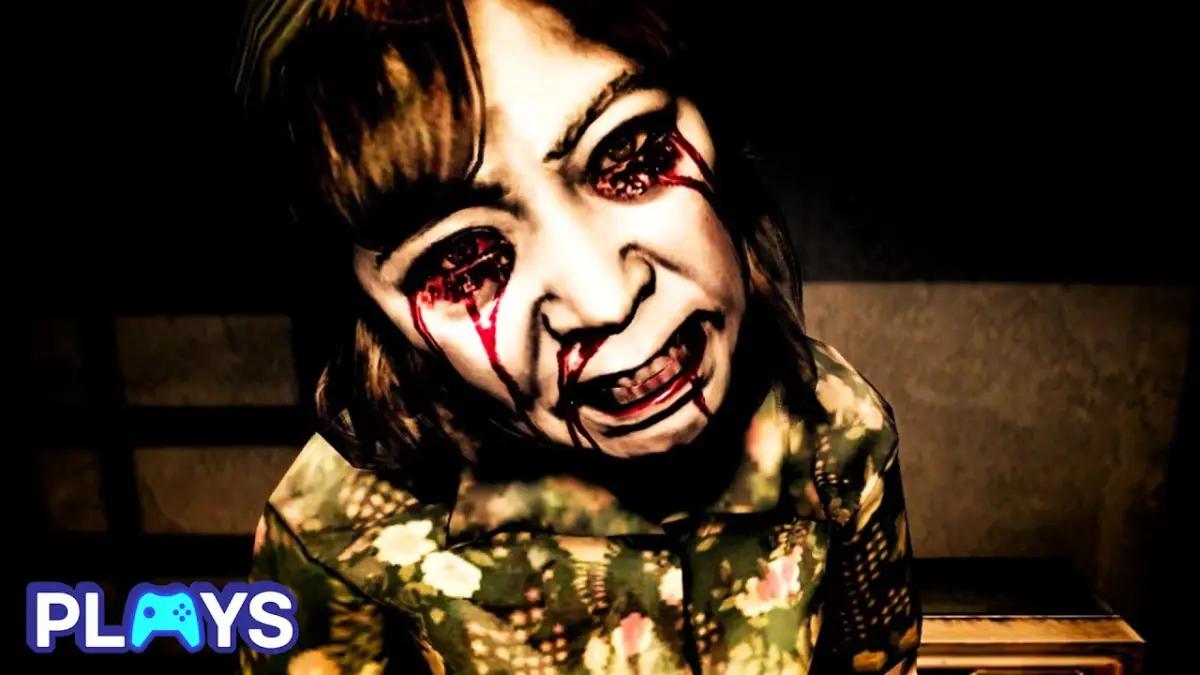 Gila! 10 Game Horor Jadul Ini Terbukti Masih LEBIH MENAKUTKAN dari Game Modern, Retro is The Best!(FOTO: MojoPlays)