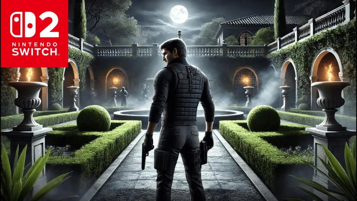 SIAP-SIAP NABUNG! 7 Game Nintendo Switch 2 Paling GOKIL yang Rilis Tahun 2025 & 2026!(FOTO: SwitchTop)