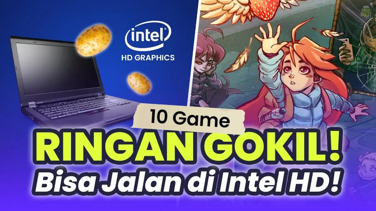 Gak Perlu Upgrade! 10 Game PC Ringan dengan Visual Keren yang Mulus di Laptop Kentangmu!(FOTO: MainQuestID)