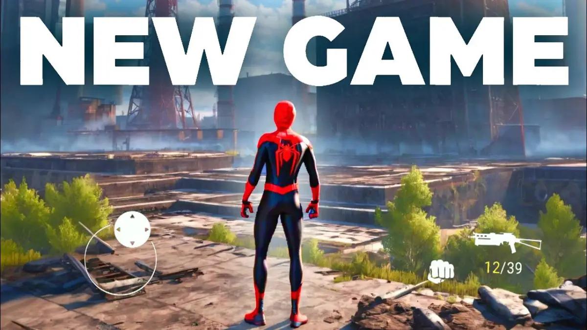 Siap-Siap Boros Kuota! Daftar 10 Game Mobile Android & iOS Terbaru Oktober 2025 yang Wajib Kamu Coba!(FOTO: PROTECH)