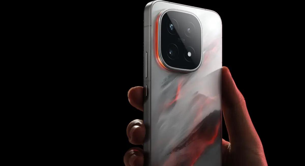 iQOO 15 Meluncur di China: Ponsel Gaming Super Cepat dengan Fast Charging 100W