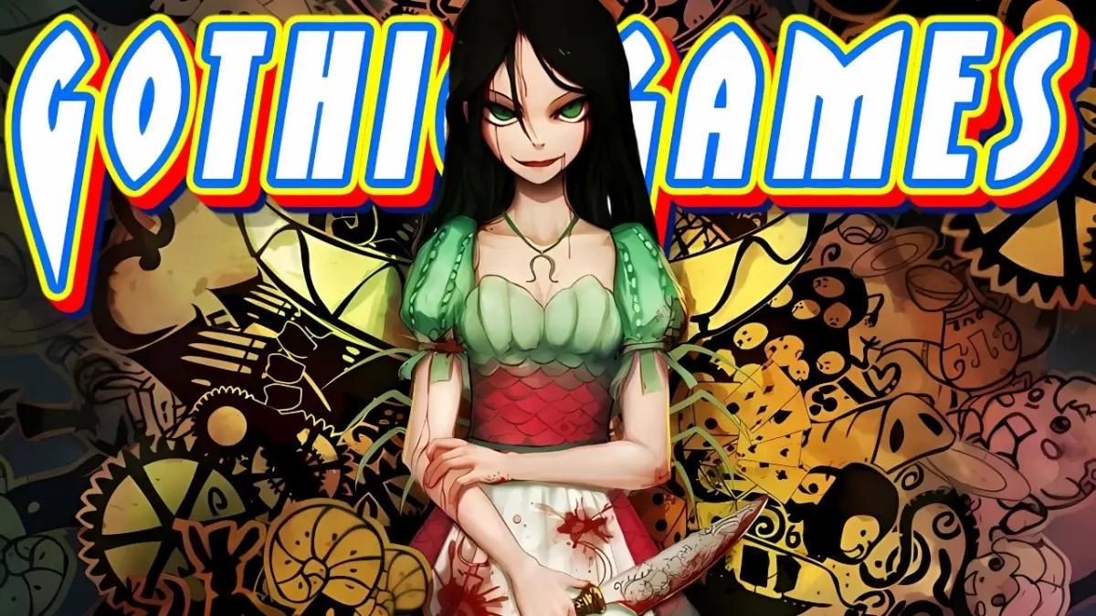 Mencekam dan Indah! 10 Game Gothic Terbaik yang Akan Menghantui Jiwamu(FOTO: Games Puff)