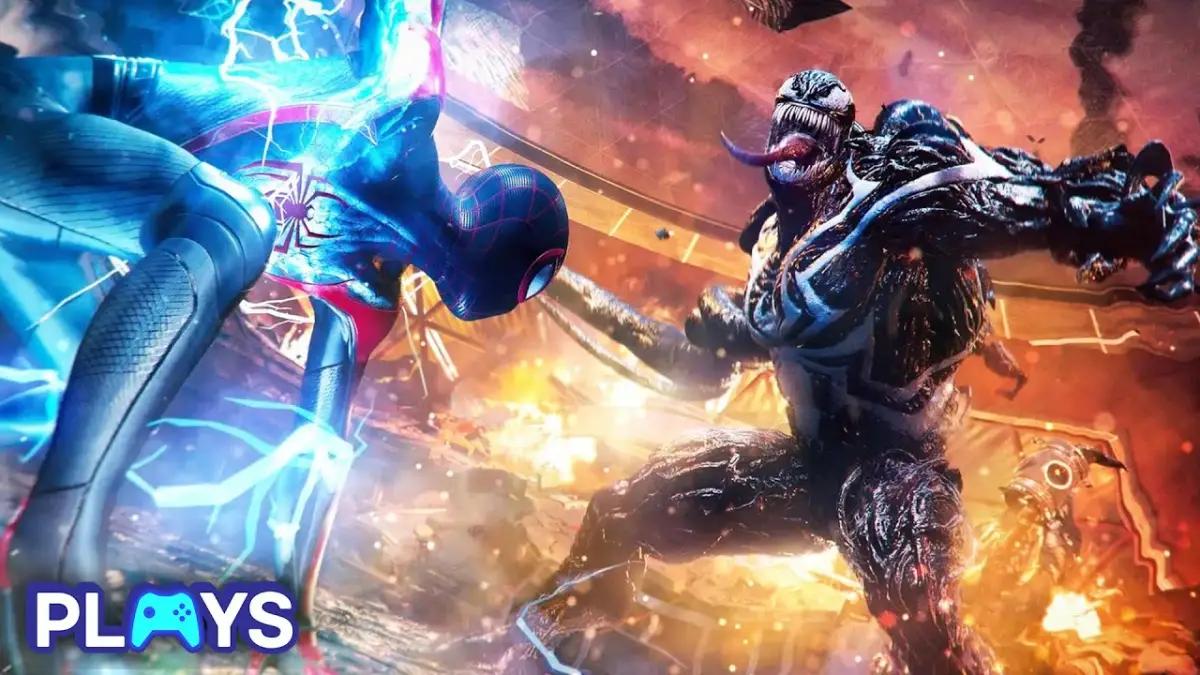 Auto Jagoan! 10 Game Superhero dengan Mekanik Pertarungan Terbaik yang Bikin Kamu Merasa Paling Kuat!(FOTO: MojoPlays)