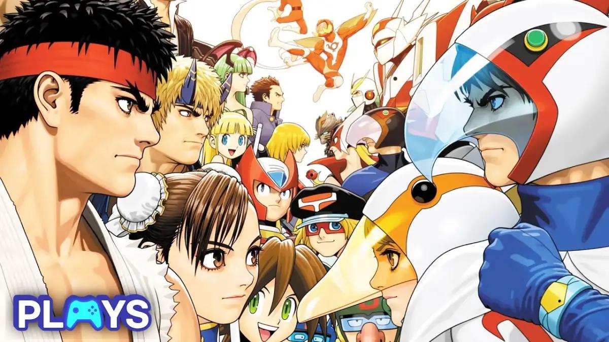 Legenda Pertarungan! Inilah 10 Game Fighting Terbaik di Konsol Nintendo Sepanjang Masa yang Wajib Kamu Coba! (FOTO: MojoPlays)