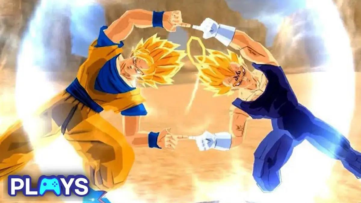 Kuat dan Gahar! Ini Dia 10 Game Fighting Terbaik yang Diambil Langsung dari Dunia Anime!(FOTO: MojoPlays)