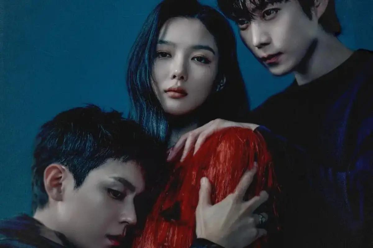 Kim You Jung dan Kim Young Dae Terlibat Cinta Berbahaya di Drama “Dear X” (FOTO: soompi.com)