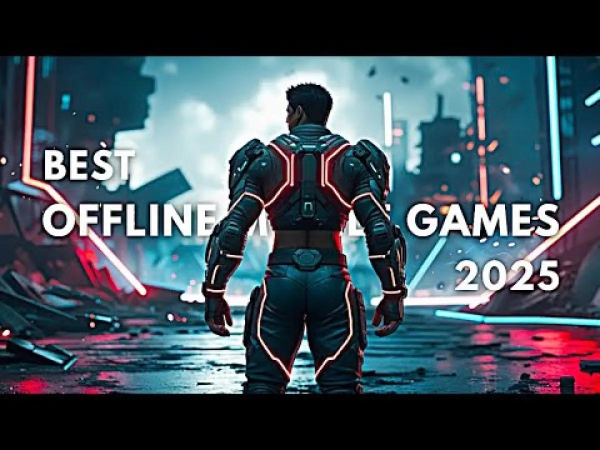 Menghilang dari Internet! 10 Game Open World Offline Mobile Kualitas Konsol Terbaik di Tahun 2025 (FOTO: ANDROID GAMES CAPITAL)