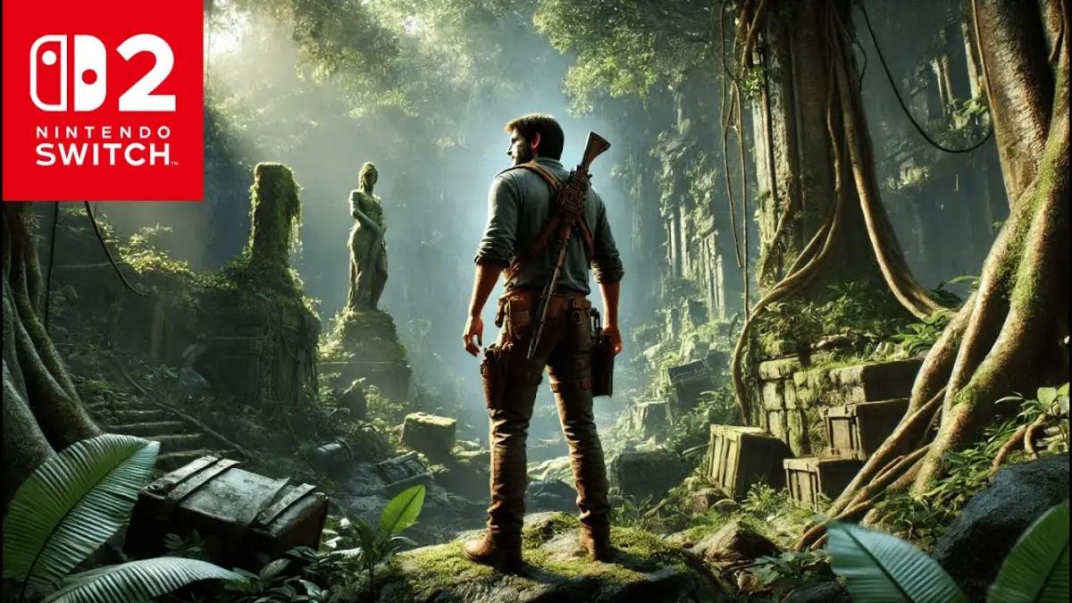 Siap-Siap Baper! 10 Game AAA Paling Dinanti yang Bakal Guncang Nintendo Switch 2 di Tahun 2025 & 2026!(FOTO: SwitchTop)