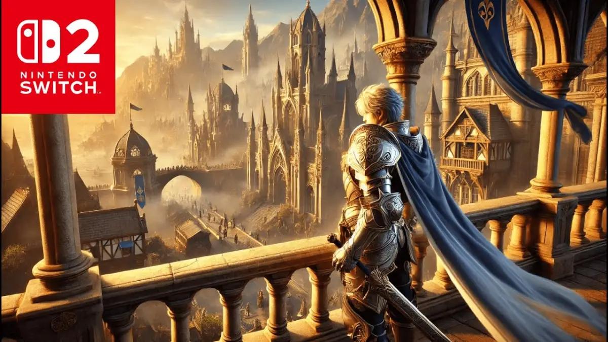 Gak Kaleng-Kaleng! Ini Dia 10 Game Nintendo Switch 2 Paling Sempurna (Skor 10/10) yang Wajib Kamu Punya!(FOTO: SwitchTop)