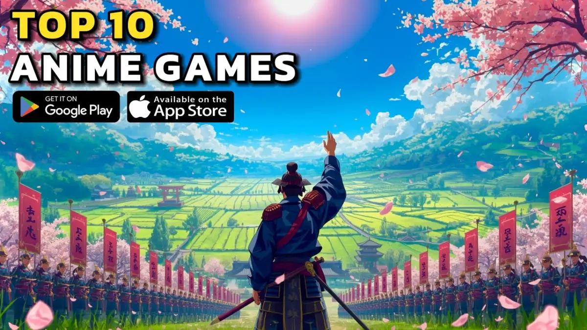 Siap-Siap Ketagihan! 10 Game Anime Mobile Terbaik di 2025 (Android & iOS Gratis!)(FOTO: Kramer Gaming)
