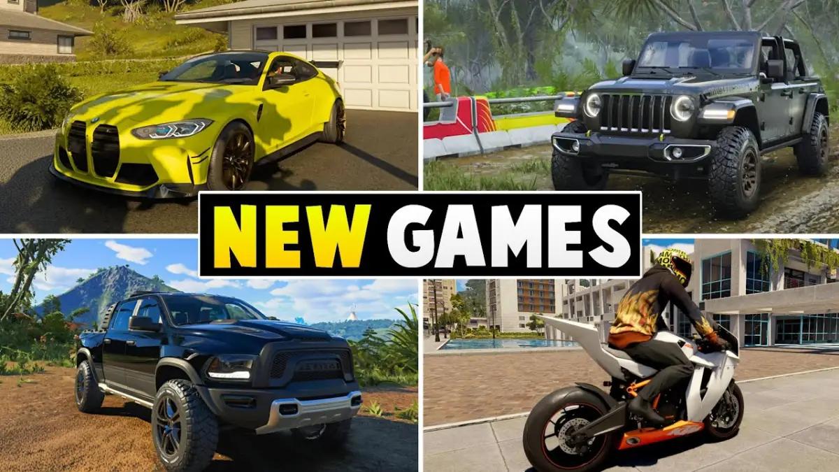 Siap-Siap Download! Inilah 5 Game Mobile Terbaru dan Paling Seru Edisi Oktober 2025!(FOTO: AG STORE)