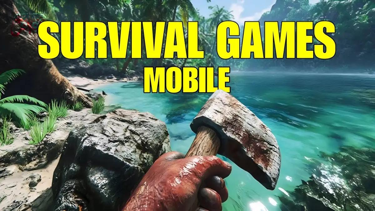 Siap Burn-Out! 10 Game Survival Android & iOS Terbaik 2025 (Online & Offline) yang Wajib Kamu Mainkan!(FOTO: GamePulse Network)