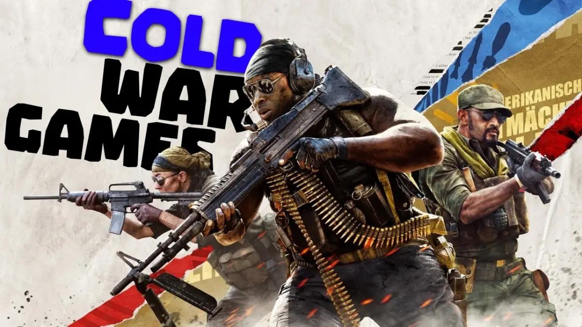 Wajib Main Sekarang! Inilah 10 Game Perang Dingin Terbaik yang Bikin Jantung Berdebar dan Strategi Kamu Teruji!(FOTO: Games Puff)