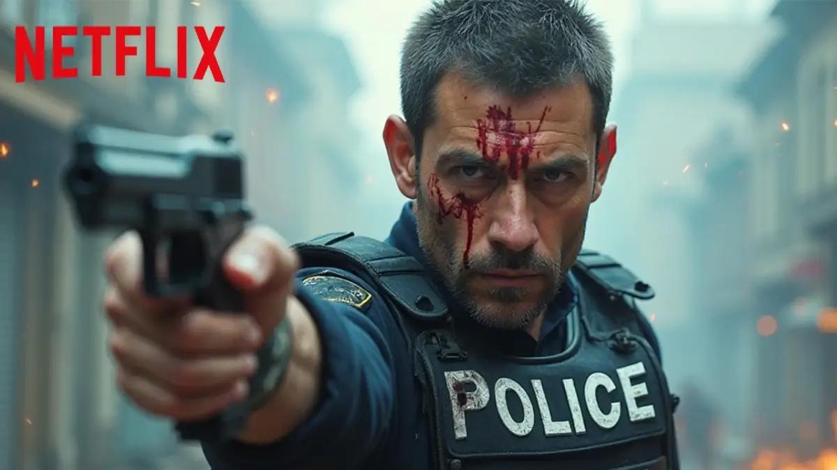 Wajib Nonton! 10 Film Baru Paling Panas di Tahun 2025 yang Siap Bikin Jantung Berdebar!(FOTO: Movie Time)