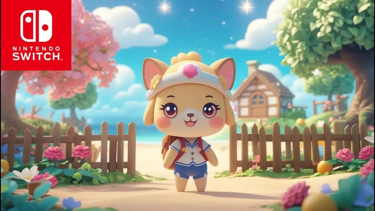 Siap-Siap Damai! 10 Game Cozy TERBARU Nintendo Switch & Switch 2 Paling Santai di Tahun 2025-2026!(FOTO: SwitchTop)