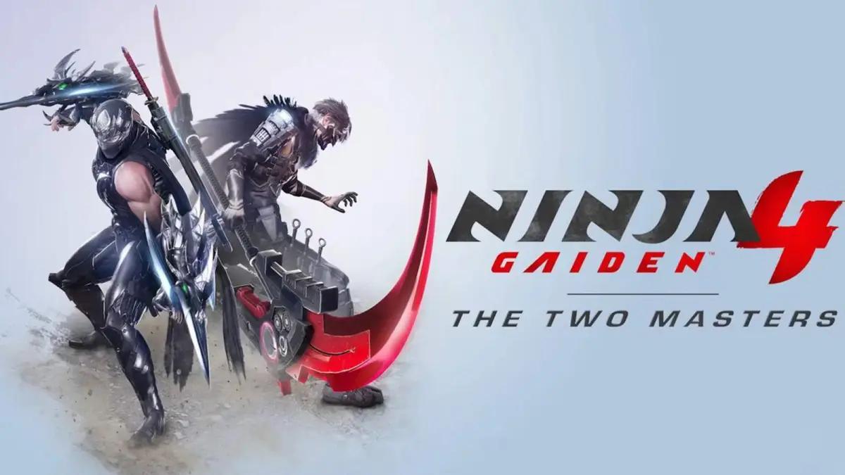 Ninja Gaiden 4 Review: Combat yang Stylish dan Gampang Dipelajari Ala PlatinumGames (FOTO: FOTO: Azat TV)