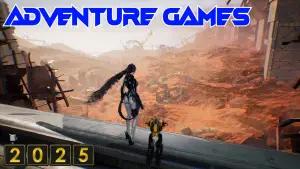 Petualangan Tiada Akhir! Inilah 10 Game Adventure Terbaik (Edisi 2025) yang Wajib Kamu Cicipi Sekarang!(FOTO: Games Puff)