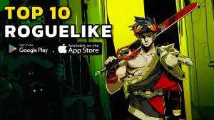 Siap Ulang dari Nol? Ini TOP 10 Game ROGUELIKE Mobile Terbaik 2025 (iOS & Android) yang Paling Bikin Candu!(FOTO: Kramer Gaming)
