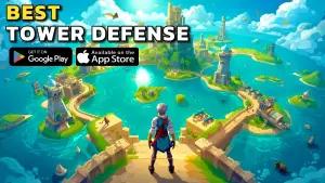 Siap Jaga Line! 10 Game Tower Defense Mobile Paling Seru di 2025 (iOS & Android Gratis!)(FOTO: Kramer Gaming)