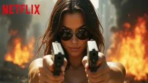 Daftar 10 Film Aksi Penuh Ledakan yang Dijamin Bikin Jantung Berdebar!(FOTO: Movie Time)