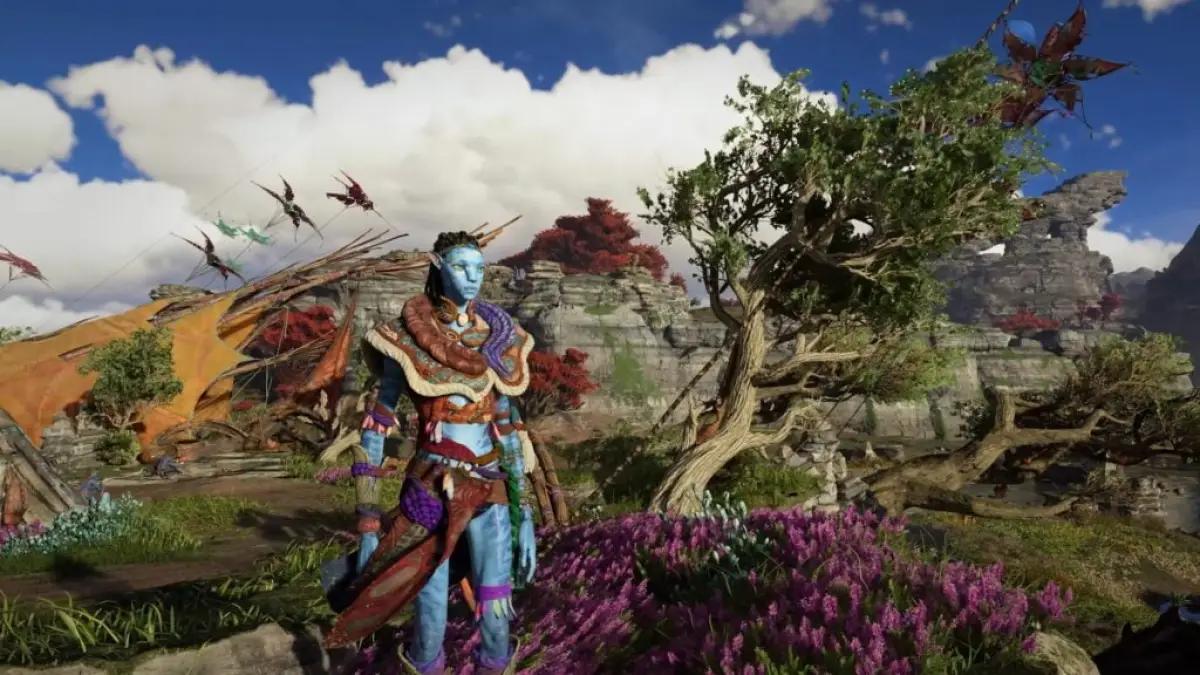 Frontiers of Pandora Tambah Mode Third-Person Gratis & New Game+, Ini 5 Cara Manfaatkannya! (FOTO: videogameschronicle)