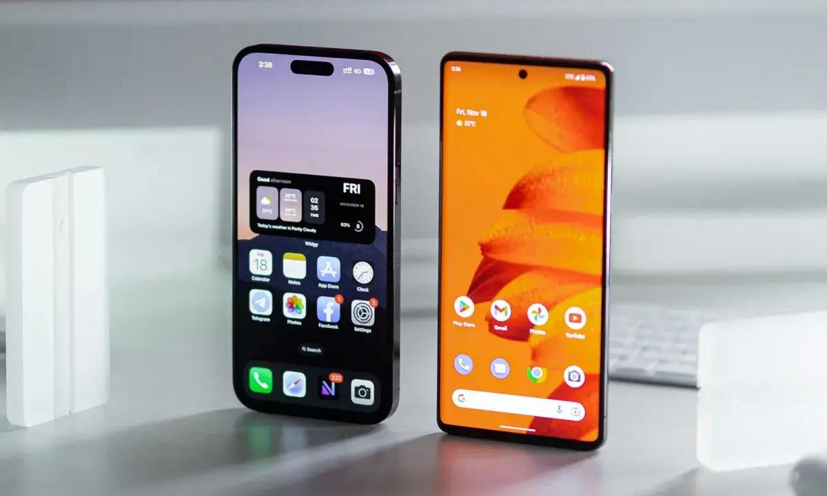 Apple Bikin Tool Baru: Transfer Data iPhone ke Android Jadi Lebih Gampang, Ikuti 5 Langkah Ini! (FOTO: digitaltrends)